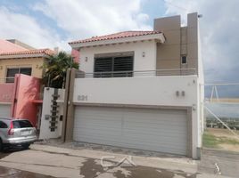 3 Bedroom House for sale in Culiacan, Sinaloa, Culiacan