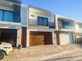 3 Habitación Casa en venta en Culiacan, Sinaloa, Culiacan