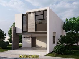 在Culiacan, Sinaloa出售的4 卧室 屋, Culiacan