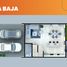 3 Habitación Casa en venta en Culiacan, Sinaloa, Culiacan