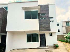 3 Schlafzimmer Villa zu verkaufen in Temoaya, Mexico, Temoaya