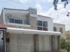 4 Schlafzimmer Haus zu verkaufen in Guadalajara, Jalisco, Guadalajara