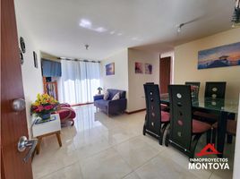 3 Habitación Apartamento en venta en Dosquebradas, Risaralda, Dosquebradas