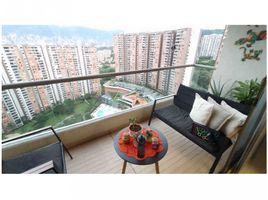 3 Habitación Apartamento en venta en Parque de los Pies Descalzos, Medellín, Medellín