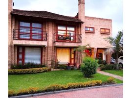 4 Bedroom House for sale in Chia, Cundinamarca, Chia