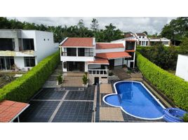 5 Bedroom House for sale in Quindio, Salento, Quindio