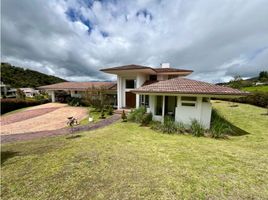 3 chambre Maison for sale in Sopo, Cundinamarca, Sopo