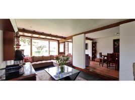 3 Bedroom Villa for sale in Fundacion Cardioinfantil-Instituto de Cardiologia, Bogota, Bogota