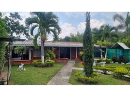 3 Habitación Villa en venta en El Cerrito, Valle Del Cauca, El Cerrito