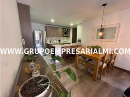 3 Bedroom Apartment for sale in Bare Foot Park (Parque de los Pies Descalzos), Medellin, Medellin