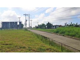  Terreno (Parcela) en venta en Tocumen, Ciudad de Panamá, Tocumen