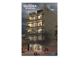 1 Schlafzimmer Wohnung zu verkaufen in Rosario, Santa Fe, Rosario, Santa Fe