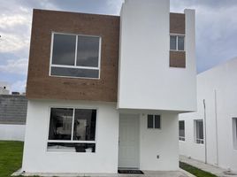 Maison 3 chambre à vendre à El Marques, Queretaro, El Marques, Queretaro