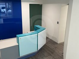 185 m2 Office for rent in Mexique, Naucalpan De Juarez, Mexico, Mexique