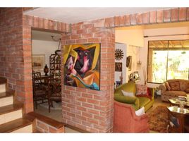 4 Habitación Villa en venta en Parque de los Pies Descalzos, Medellín, Medellín