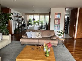 4 Habitación Apartamento en venta en Parque de los Pies Descalzos, Medellín, Medellín