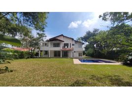 5 Bedroom Villa for sale in Pereira, Risaralda, Pereira