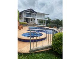 4 Bedroom Villa for rent in Colombia, Pereira, Risaralda, Colombia