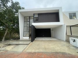 3 Schlafzimmer Haus zu verkaufen in Merida, Yucatan, Merida