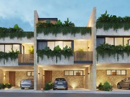 2 Habitación Villa en venta en Tixpehual, Yucatán, Tixpehual