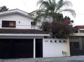 4 Habitación Villa en venta en Monterrey, Nuevo León, Monterrey