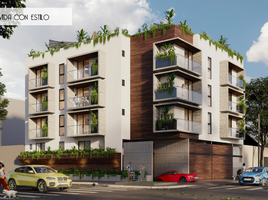Condominium 3 chambre à vendre à Miguel Hidalgo, Mexico City, Miguel Hidalgo, Mexico City