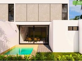 2 Schlafzimmer Villa zu verkaufen in Merida, Yucatan, Merida