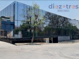 8,552 SqM Office for rent in Cuajimalpa De Morelos, Mexico City, Cuajimalpa De Morelos