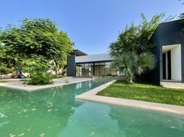 Maison 3 chambre à vendre à Merida, Yucatan, Merida