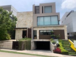 Maison 4 chambre à vendre à Huixquilucan, Mexico, Huixquilucan