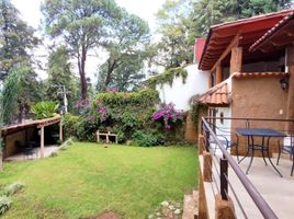 Maison 4 chambre à vendre à Valle De Bravo, Mexico, Valle De Bravo