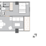 2 Schlafzimmer Appartement zu verkaufen in Miguel Hidalgo, Mexico City, Miguel Hidalgo, Mexico City