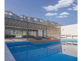  Grundstück zu verkaufen in Monterrey, Nuevo Leon, Monterrey