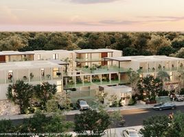2 Habitación Apartamento en venta en Merida, Yucatán, Merida, Yucatán