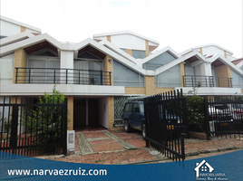 3 Bedroom House for sale in Tenjo, Cundinamarca, Tenjo