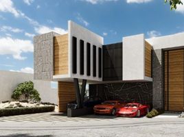 4 Habitación Casa en venta en San Luis Potosi, San Luis Potosí, San Luis Potosi, San Luis Potosí