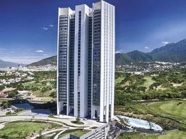 2 chambre Appartement for sale in Monterrey, Nuevo Leon, Monterrey