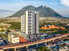 2 chambre Appartement for sale in Monterrey, Nuevo Leon, Monterrey