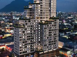 2 chambre Appartement for sale in Monterrey, Nuevo Leon, Monterrey