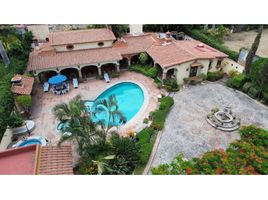 7 chambre Maison for sale in Morelos, Huitzilac, Morelos