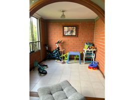 3 Habitación Casa en venta en Manizales, Caldas, Manizales