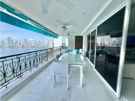 3 Bedroom Apartment for sale in Cartagena, Bolivar, Cartagena