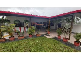 4 Habitación Casa en venta en Valle Del Cauca, Alcala, Valle Del Cauca