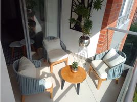 Appartement 3 chambre à vendre à Medellin, Antioquia, Medellin