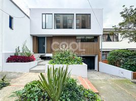 4 Habitación Casa en venta en Bogotá, Cundinamarca, Bogotá