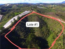  Terreno (Parcela) en venta en Guarne, Antioquia, Guarne