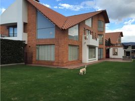 5 Habitación Villa en alquiler en Colombia, Zipaquira, Cundinamarca, Colombia