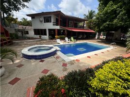 4 Bedroom House for sale in Atlantico, Tubara, Atlantico