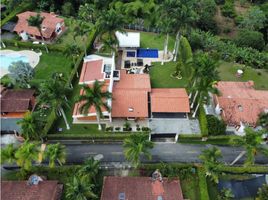 4 Bedroom House for sale in Pereira, Risaralda, Pereira