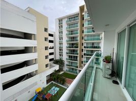 3 Bedroom Apartment for sale in Barranquilla, Atlantico, Barranquilla